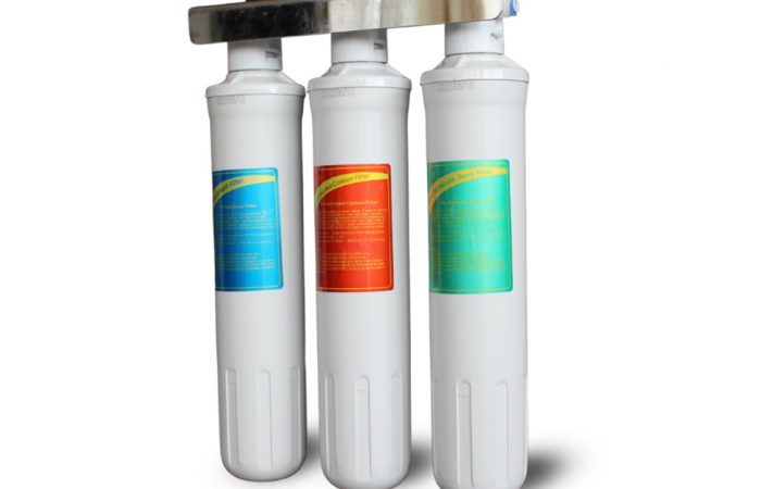 İYONİZE CİHAZI FİLTRESİZ KULLANILIR MI