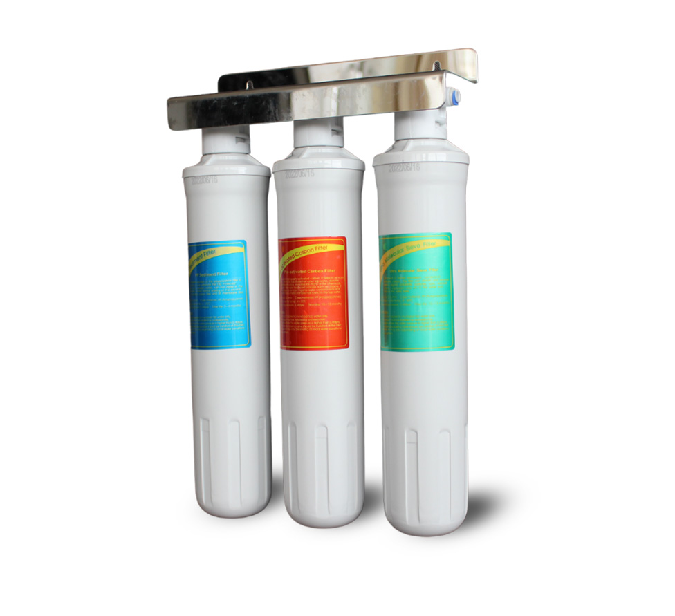 İYONİZE CİHAZI FİLTRESİZ KULLANILIR MI