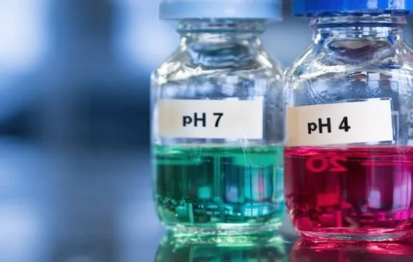 pH 14 olan su içilir mi?