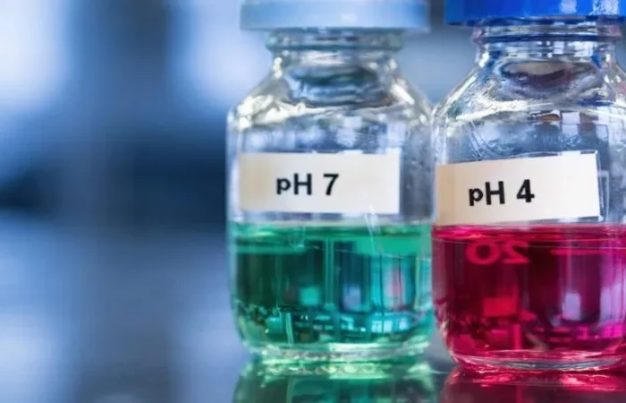 pH 14 olan su içilir mi?